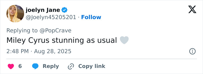 Miley Cyrus showcasing body paint in a bold Maison Margiela campaign that sparked mixed reactions online.