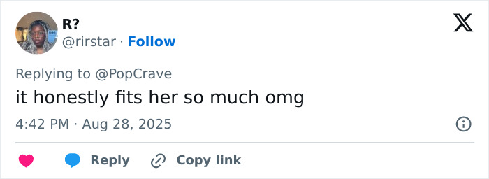 Miley Cyrus posing with bold body paint for Maison Margiela campaign, sparking mixed reactions online.