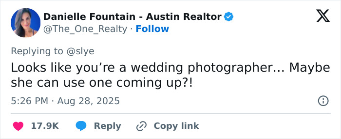 Taylor Swift's Alleged Ex-Boyfriend Breaks Silence After Viral Post About 'Her Husband'