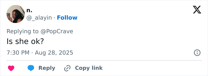 Miley Cyrus in a striking body paint look for the Maison Margiela campaign, sparking mixed reactions online.