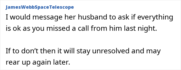 Text excerpt about a woman who suddenly turns flaky, misses an important event, and sends a malicious voicemail.
