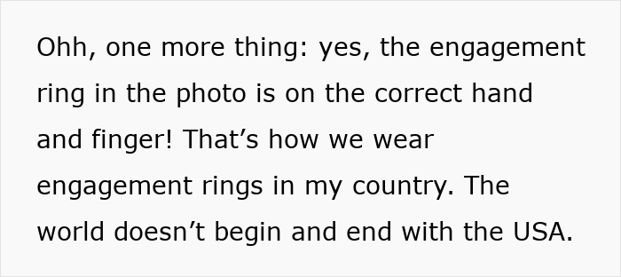 Woman Shows Off Engagement Ring From Her AI Boyfriend, Netizens Can&rsquo;t Believe She&rsquo;s Serious