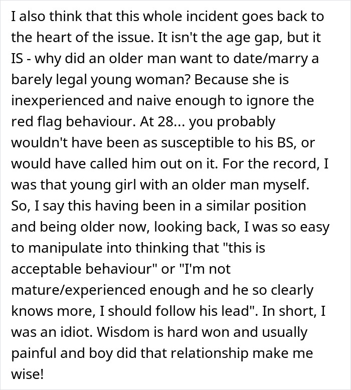 Text post discussing relationship challenges and insights on dealing with manipulation in marriages involving ex-partners. Text post discussing relationship challenges and insights on dealing with manipulation in marriages involving ex-partners.