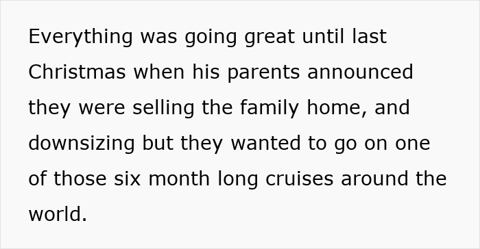 Text describing woman agreeing to temporary houseguest who ends up cleaning parties and missing payments totaling £4.2K. Text describing woman agreeing to temporary houseguest who ends up cleaning parties and missing payments totaling £4.2K.