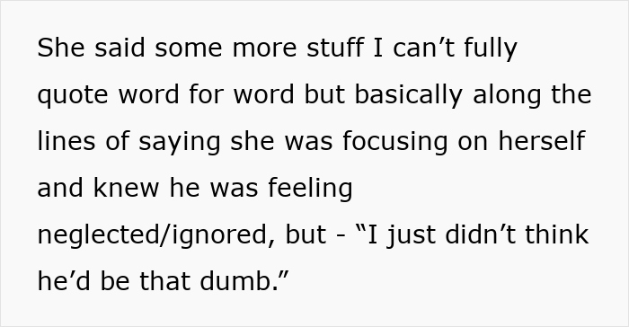 Woman catches husband cheating with her sister, shocked neighbor witnesses intense porch confrontation between them.