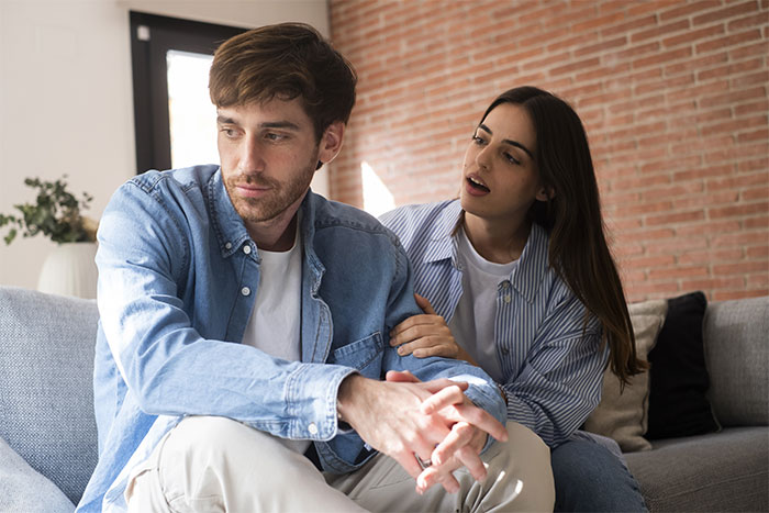 Man Moves On From Intense Cyberbullying That Affected His Business, Wife Decides To Reveal Who Did It - 58