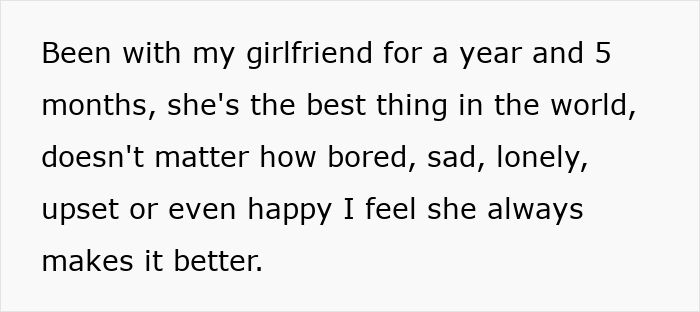 Rich Guy Buys GF A Bunch Of Expensive Stuff, Confused When She Gives Him A Reality Check