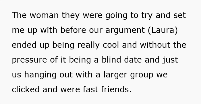 Self-Proclaimed “Unattractive” Man Vents How He’s Forced By Friends To Date, Update Shocks Everyone Self-Proclaimed “Unattractive” Man Vents How He’s Forced By Friends To Date, Update Shocks Everyone