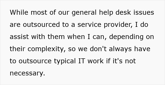 Man clapping back with two weeks notice after being expected to teach 12 years worth of knowledge before his PTO.