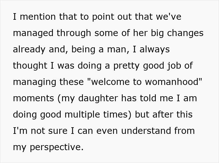 Parents Outraged As Single Dad Doesn&rsquo;t Consult Them Before Allowing His Daughter To Wear Thongs