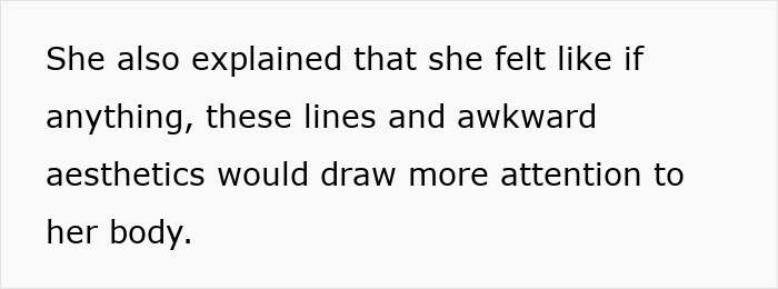 Parents Outraged As Single Dad Doesn&rsquo;t Consult Them Before Allowing His Daughter To Wear Thongs