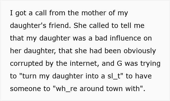 Parents Outraged As Single Dad Doesn&rsquo;t Consult Them Before Allowing His Daughter To Wear Thongs