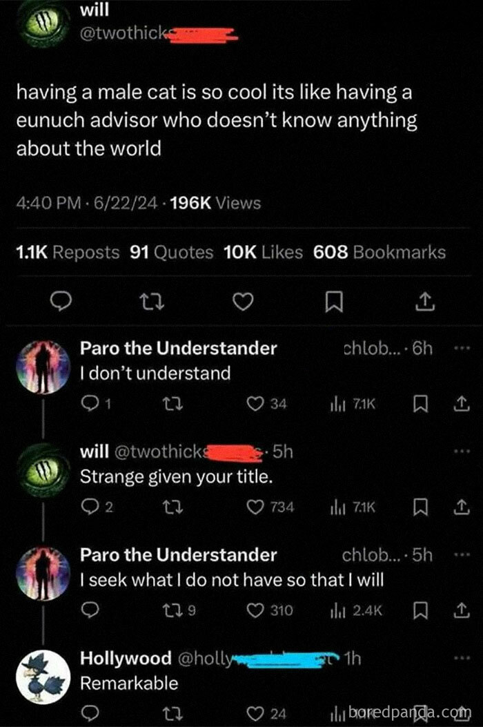 Twitter meme thread with humorous and chaotic replies, capturing laughter and unfiltered fun in random meme chaos content.