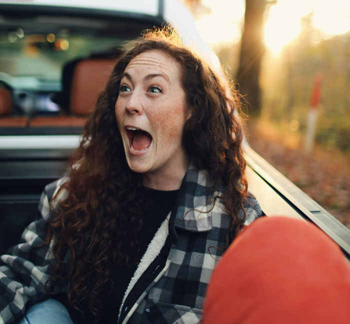 44 Ways Americans Out Themselves In Public Without Even Realizing It