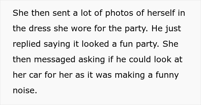 Man Deals With Teen’s Improper Texts, Wife Bursts Out In Rage, He Walks Away, No Contact After Man Deals With Teen’s Improper Texts, Wife Bursts Out In Rage, He Walks Away, No Contact After