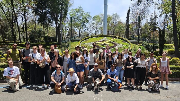 I Spent 2 Weeks Learning Spanish In The Streets Of Madrid