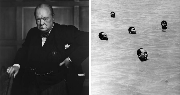 The Triumph And Tragedy Of The 20th Century: 46 Of The Most Important Images