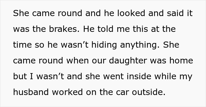 Man Deals With Teen’s Improper Texts, Wife Bursts Out In Rage, He Walks Away, No Contact After Man Deals With Teen’s Improper Texts, Wife Bursts Out In Rage, He Walks Away, No Contact After