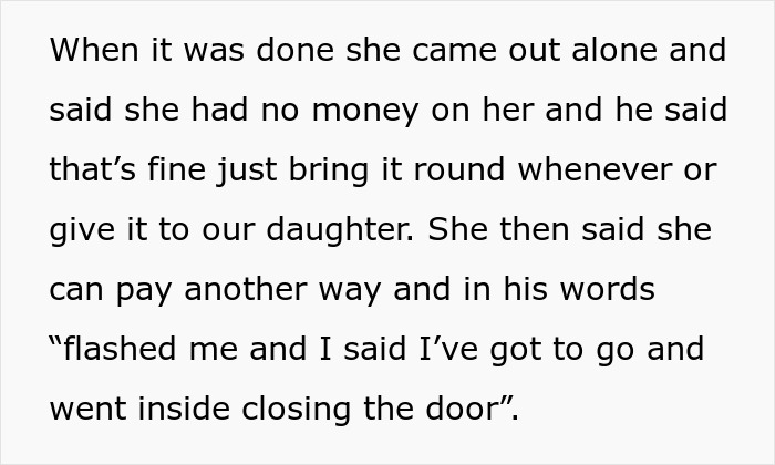 Man Deals With Teen’s Improper Texts, Wife Bursts Out In Rage, He Walks Away, No Contact After Man Deals With Teen’s Improper Texts, Wife Bursts Out In Rage, He Walks Away, No Contact After