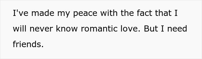 Self-Proclaimed “Unattractive” Man Vents How He’s Forced By Friends To Date, Update Shocks Everyone Self-Proclaimed “Unattractive” Man Vents How He’s Forced By Friends To Date, Update Shocks Everyone