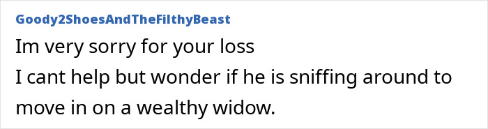 Comment expressing sympathy and doubt about a friend&rsquo;s intentions to stop messaging in a strained friendship.