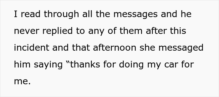 Man Deals With Teen’s Improper Texts, Wife Bursts Out In Rage, He Walks Away, No Contact After Man Deals With Teen’s Improper Texts, Wife Bursts Out In Rage, He Walks Away, No Contact After