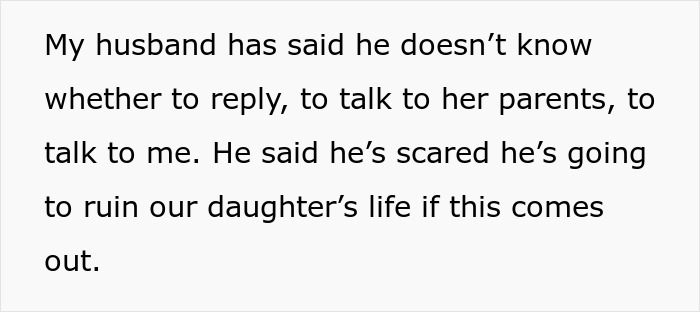 Man Deals With Teen’s Improper Texts, Wife Bursts Out In Rage, He Walks Away, No Contact After Man Deals With Teen’s Improper Texts, Wife Bursts Out In Rage, He Walks Away, No Contact After