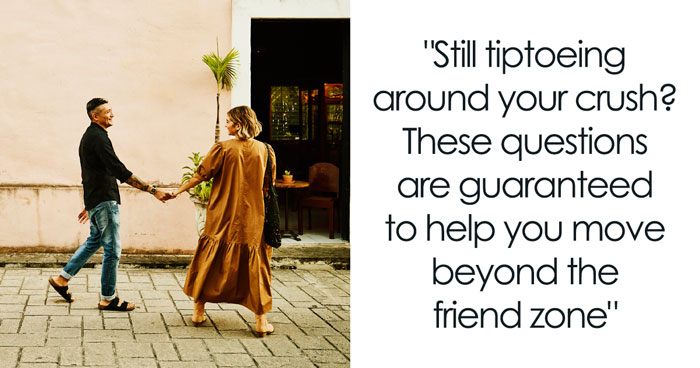 250 Mood-Based Questions To Ask Your Crush