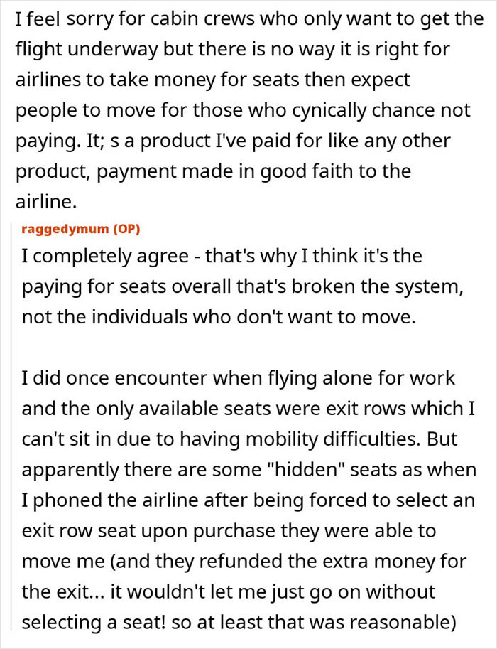 Mom vents online about 6-leg flight with a kid who traumatized her, sharing frustrations about paid airline seats.