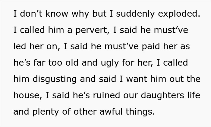 Man Deals With Teen’s Improper Texts, Wife Bursts Out In Rage, He Walks Away, No Contact After Man Deals With Teen’s Improper Texts, Wife Bursts Out In Rage, He Walks Away, No Contact After