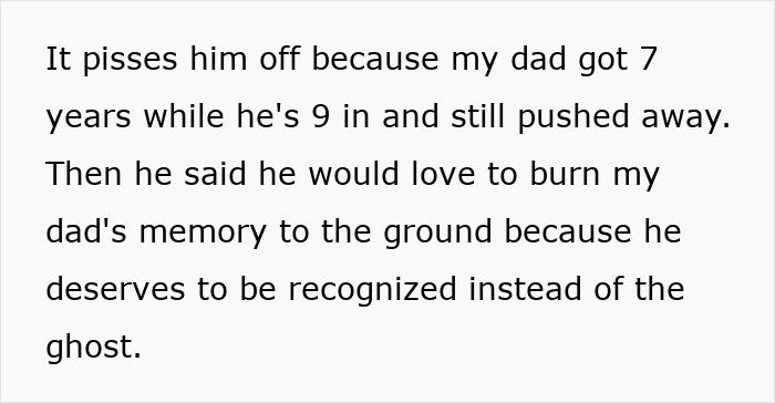 Man struggling to become teen stepson's real dad faces rejection and emotional frustration in a family conflict. - 11