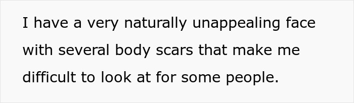 Self-Proclaimed “Unattractive” Man Vents How He’s Forced By Friends To Date, Update Shocks Everyone Self-Proclaimed “Unattractive” Man Vents How He’s Forced By Friends To Date, Update Shocks Everyone