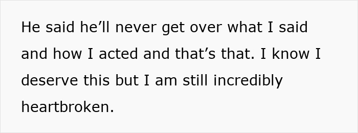 Man Deals With Teen’s Improper Texts, Wife Bursts Out In Rage, He Walks Away, No Contact After Man Deals With Teen’s Improper Texts, Wife Bursts Out In Rage, He Walks Away, No Contact After