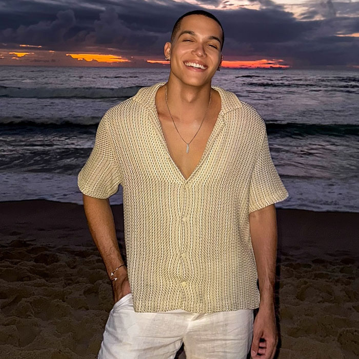 "Frightened By Everything": Sister Of Man Found Unconscious Next To Body Of Friend Breaks Silence "Frightened By Everything": Sister Of Man Found Unconscious Next To Body Of Friend Breaks Silence