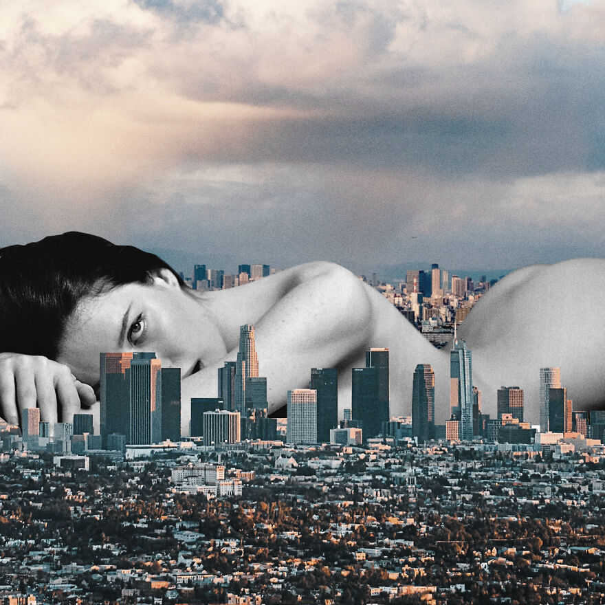 Girl Power Like Never Seen Before