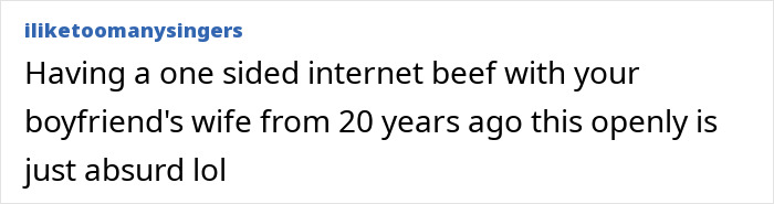 Comment from a user criticizing Ana de Armas over a controversial post mocking Nicole Kidman’s looks. Comment from a user criticizing Ana de Armas over a controversial post mocking Nicole Kidman’s looks.