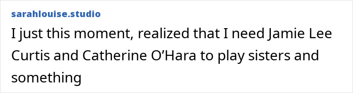 Jamie Lee Curtis, 66, showing dramatically fuller lips and a stylish look in a close-up portrait with natural makeup. Jamie Lee Curtis, 66, showing dramatically fuller lips and a stylish look in a close-up portrait with natural makeup.