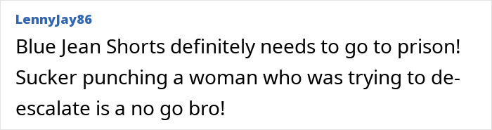 Comment on racial tensions and brawl victim&rsquo;s swollen face showing public outrage in Cincinnati discussion thread.