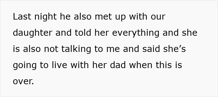 Man Deals With Teen’s Improper Texts, Wife Bursts Out In Rage, He Walks Away, No Contact After Man Deals With Teen’s Improper Texts, Wife Bursts Out In Rage, He Walks Away, No Contact After