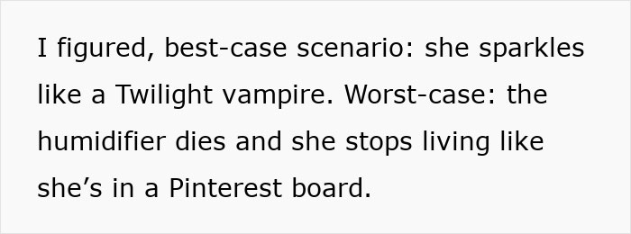 Roommate Steals Woman's Stuff, So She Turns The Apartment Into A Sparkly Trap