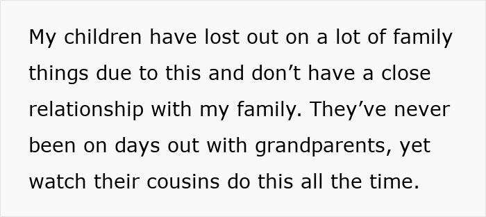 &ldquo;You&rsquo;re Greedy And Disgusting&rdquo;: Parents Slam Daughter For Questioning Their &pound;160K Gift For Sister