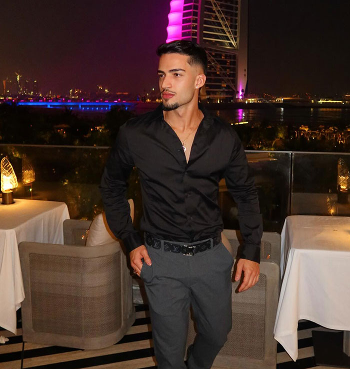 "Frightened By Everything": Sister Of Man Found Unconscious Next To Body Of Friend Breaks Silence "Frightened By Everything": Sister Of Man Found Unconscious Next To Body Of Friend Breaks Silence