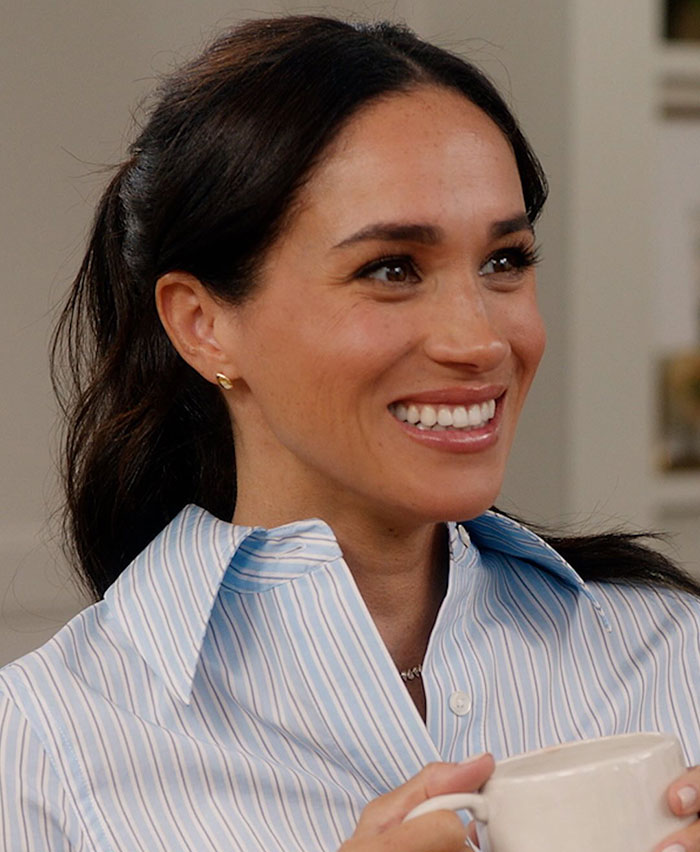 Meghan Markle Left Red-Faced After Netflix Guest Shades Her In Humiliating Exchange