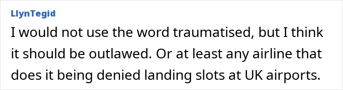 Online mom vents frustration after a six-leg flight with a kid that traumatized her, sharing her travel experience.