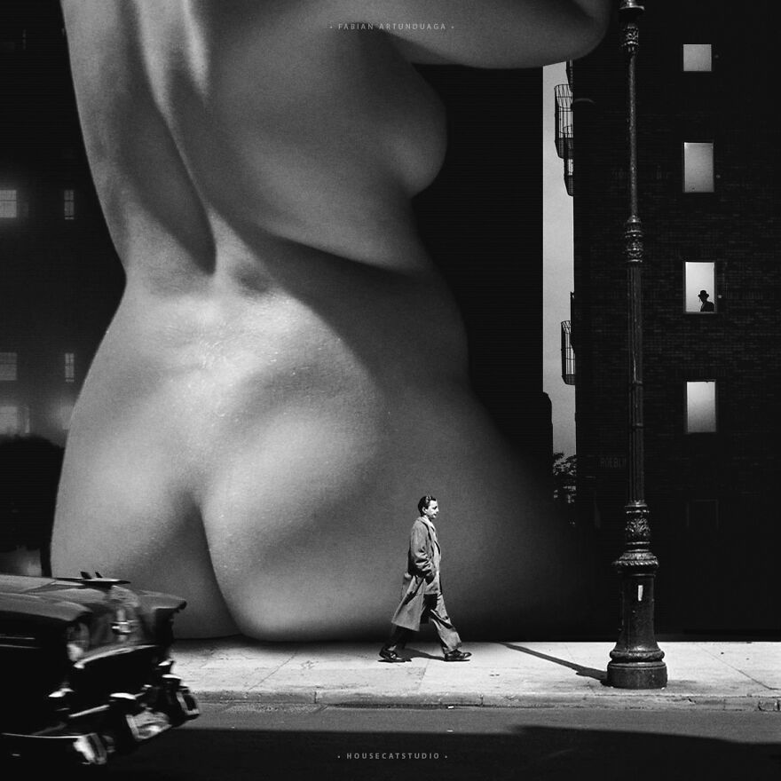 Girl Power Like Never Seen Before