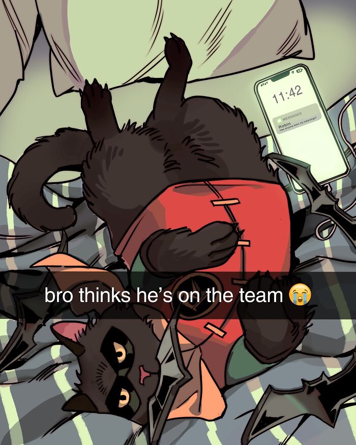 Teen Titans in dynamic poses inside an elevator, showcasing Gabriel Picolo’s visual storytelling of relatable young heroes.