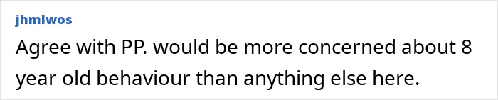 Man mowing the lawn while leaving the baby unattended nearby in the yard on a sunny day Man mowing the lawn while leaving the baby unattended nearby in the yard on a sunny day