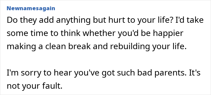&ldquo;You&rsquo;re Greedy And Disgusting&rdquo;: Parents Slam Daughter For Questioning Their &pound;160K Gift For Sister