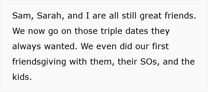Self-Proclaimed “Unattractive” Man Vents How He’s Forced By Friends To Date, Update Shocks Everyone Self-Proclaimed “Unattractive” Man Vents How He’s Forced By Friends To Date, Update Shocks Everyone