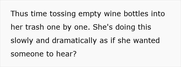 Woman catches husband cheating with her sister, neighbor witnesses emotional porch confrontation at night.